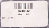 Polaris Crankshaft Seal PN 3240042