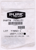 Polaris Washer Part Number - 7556121