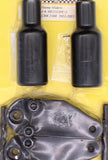Street Bike Unlimited Frame Sliders PN HF2512PC-1