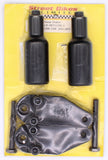 Street Bike Unlimited Frame Sliders PN HF2512PC-1