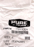 Polaris Nut Part Number - 7547004 (Pack of 2)