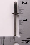 Polaris Rivet (Pack of 4) PN 7621433