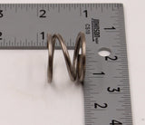 Spring Part Number - 92145-3712 For Kawasaki