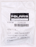 Genuine Polaris Screw Part Number - 7519220