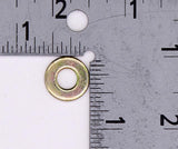 Flat Washer (Pack Of 2) Part Number - 7558301 For Polaris