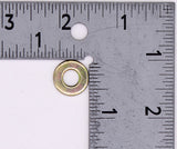 Flat Washer (Pack Of 2) Part Number - 7558301 For Polaris