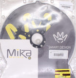 Mika Metals Rear Sprocket PN 205-500740