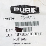 Polaris Jam Nut PN 7542711