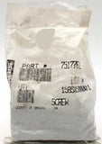 Genuine Polaris Screw Part Number - 7517761