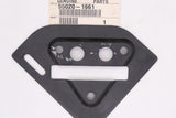 Kawasaki Right Hand Guard  PN 55020-1661