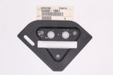 Kawasaki Right Hand Guard  PN 55020-1661