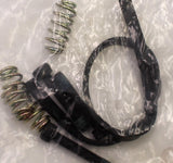 Polaris Headlight Screw Kit PN 2201636