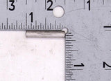 Polaris Grooved Pin PN 7661630