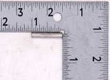 Polaris Grooved Pin PN 7661630