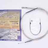 Magnum Cable Clutch PN 0652-1660