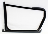 Genuine Porsche Window Guide Part Number - 95B839432B