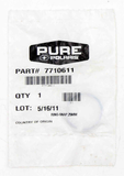Genuine Polaris Snap Ring Part Number - 7710611