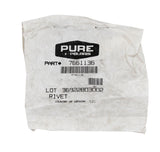 Genuine Polaris Rivet Part Number - 7661136