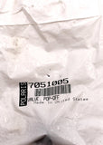 Polaris Pop-Off Valve Part Number - 7051005