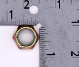 Nut (Pack Of 7) Part Number - 7547104 For Polaris