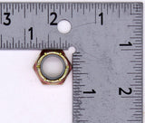Nut (Pack Of 7) Part Number - 7547104 For Polaris