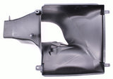 Porsche Radiator Air Routing Duct PN 9975753210701c