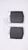 Kuryakyn Aztec Speaker Grills PN 5182