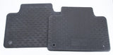 Porsche Rubber Floor Mat PN 955-044-802-61