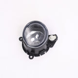 MINI FOG LIGHTS, LEFT:631020 PN 63-17-6-925-049