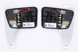 Jaguar Aluminum Gearshift Paddles (Pair) PN T2R6547MMU