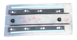Jaguar Land Rover Front Door Moulding PN LR085621