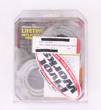 Pivot Works Rear Wheel Bearing Kit - TERYX PWRWK-K39-000 PN 52-0546