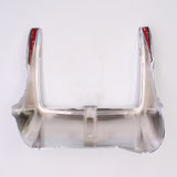 Kuryakyn Legacy Radiator Shroud Accent for 15-'18 Indian Scout Models PN 9244