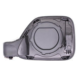 GENUINE BMW GROUP, COVER HOUSING FOR CHARGING SOCKET, PN 51177368306