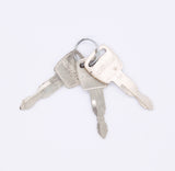 Kawasaki Key Set PN 27008-042-59