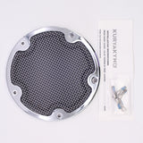 Kuryakyn Derby Cover, Mesh PN 6526