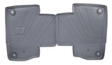 GENUINE MASERATI, BORDI GSX 4PC ALL-WEATHER FLOORMAT KIT, PN 940000777