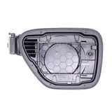 GENUINE BMW GROUP, COVER HOUSING FOR CHARGING SOCKET, PN 51177368306