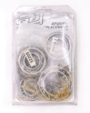 Quad Boss Differential Bearing Kit PN 413398