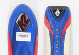 K2 Four R Flat Skis - 124 cm Used