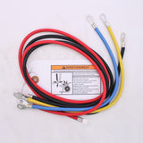 Yamaha Winch Mount Plate Kit PN B16-F28M0-V0-00