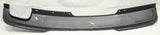 GENUINE BMW GROUP, REAR BUMPER COVER PAINTED IN DARK SHADOW METALLIC, PN 51127904994