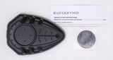 Kuryakyn Spear Horn Cover PN 7471
