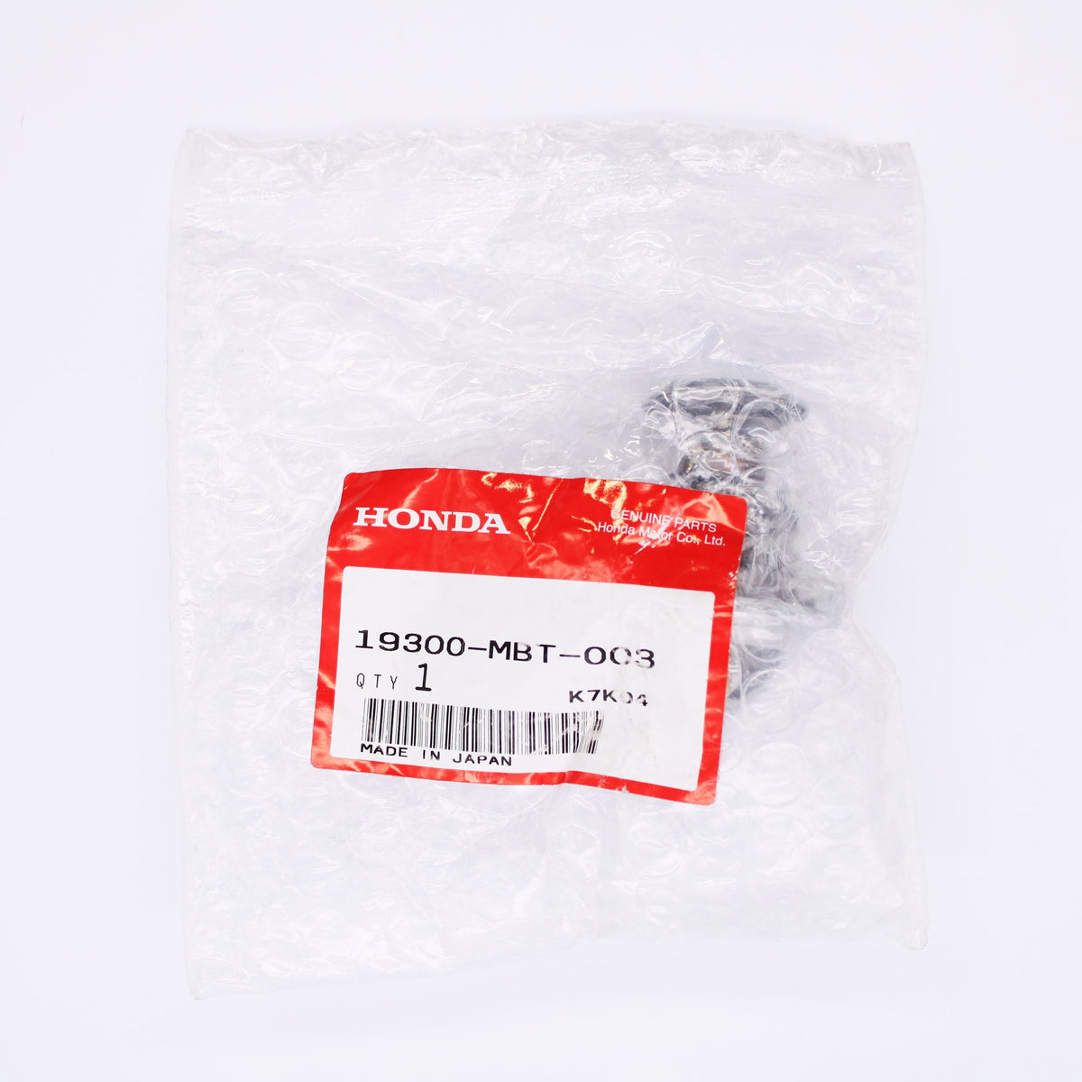 Honda Thermostat PN 19300-MBT-003 – Kiwi Sports, LLC