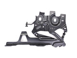 MINI LEFT ENGINE HOOD HINGE:416013 PN 41-00-7-438-919