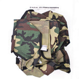 Suzuki Camouflage Fender Cover PN 99950-65514