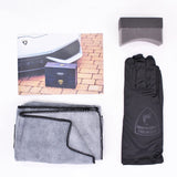 Lamborghini Waterless Car Care Kit PN 4ML096301