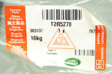 Jaguar Glass-Windscreen PN T2R5278