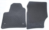 Porsche Rubber Floor Mat PN 955-044-802-61