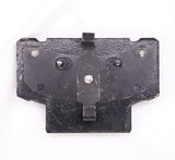 Caliper (Remanufactured) (Rust) Part Number - 18036171 For GM